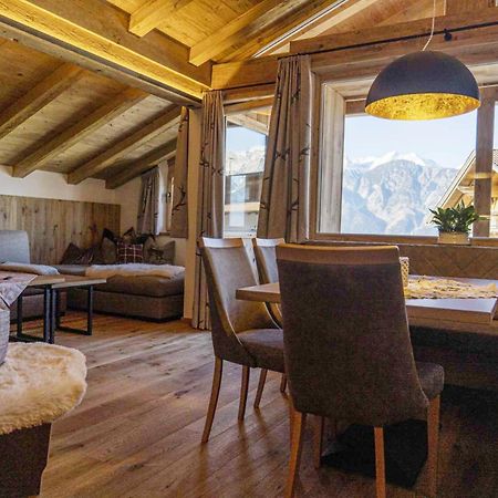 Apartments Heissangerer Tulfes Dış mekan fotoğraf