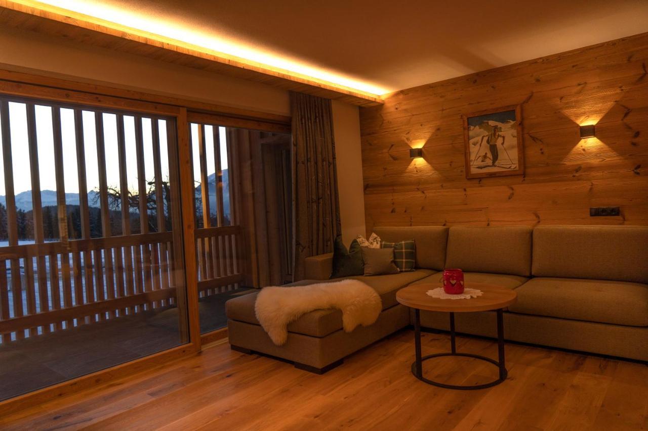 Apartments Heissangerer Tulfes Dış mekan fotoğraf