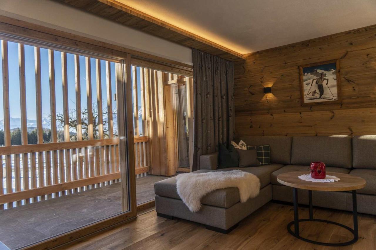 Apartments Heissangerer Tulfes Dış mekan fotoğraf