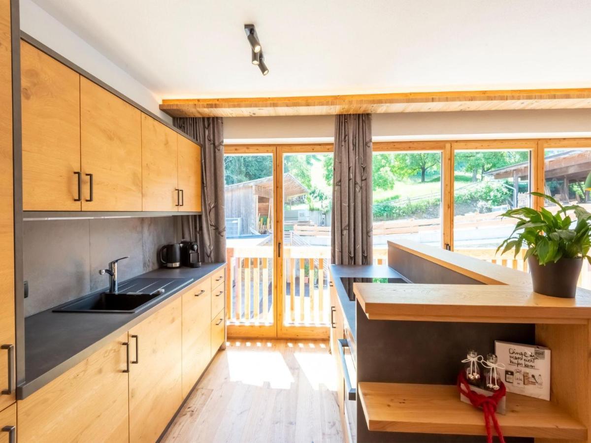Apartments Heissangerer Tulfes Dış mekan fotoğraf