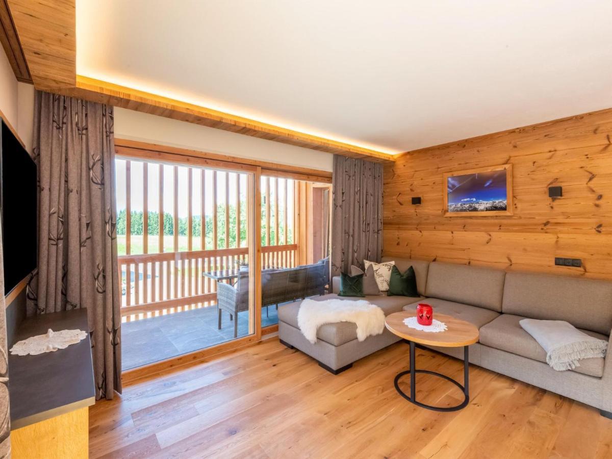 Apartments Heissangerer Tulfes Dış mekan fotoğraf