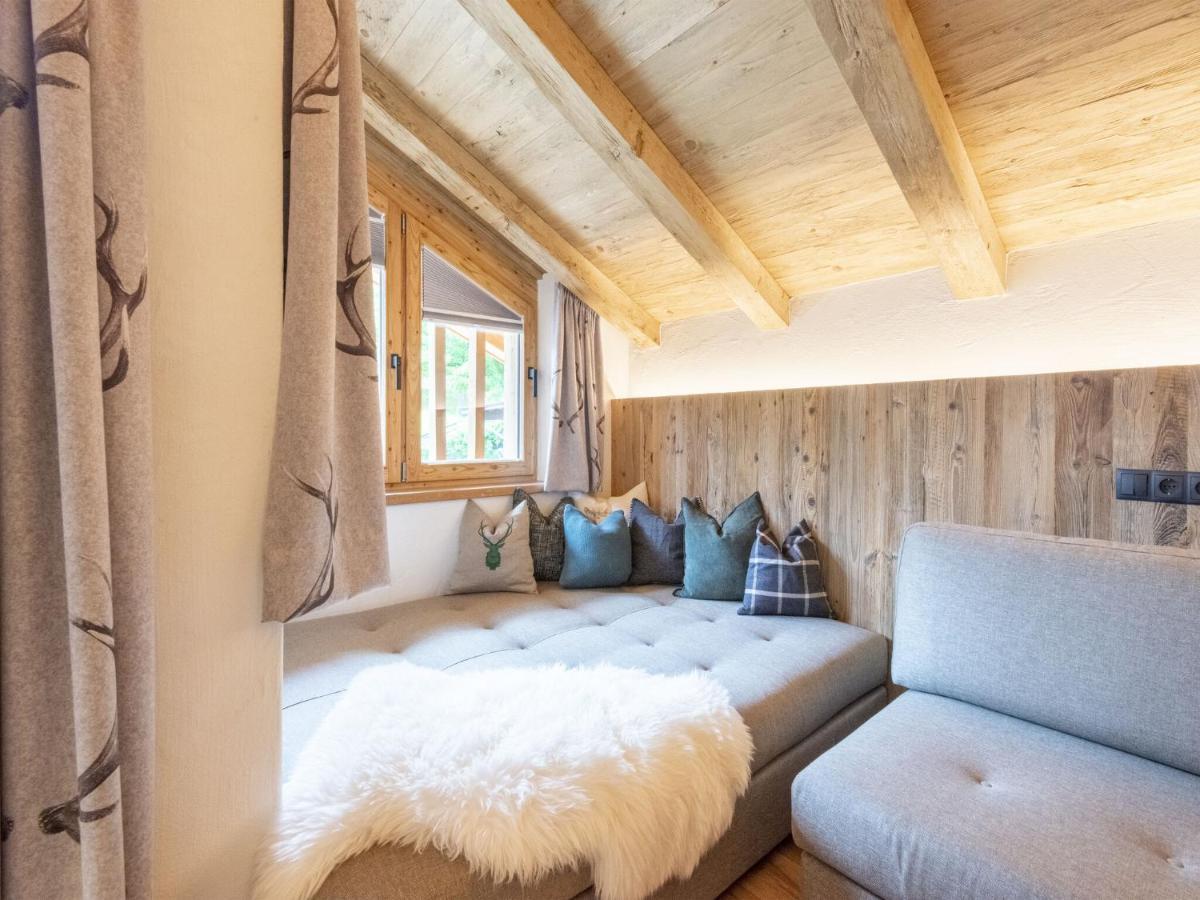 Apartments Heissangerer Tulfes Dış mekan fotoğraf