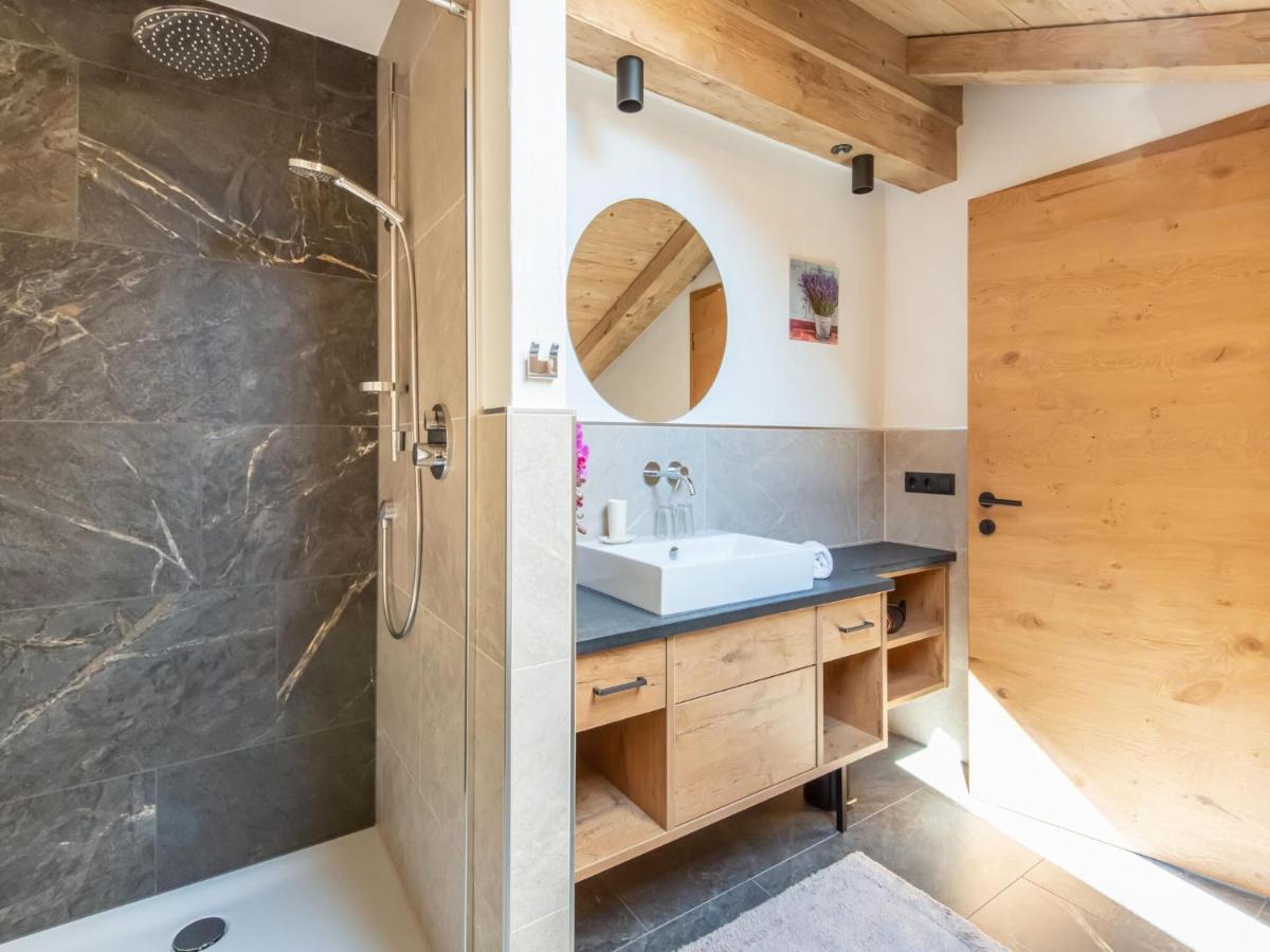Apartments Heissangerer Tulfes Dış mekan fotoğraf