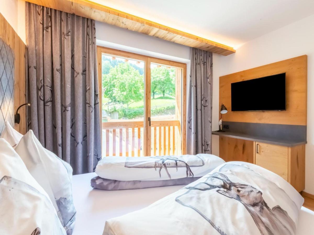 Apartments Heissangerer Tulfes Dış mekan fotoğraf