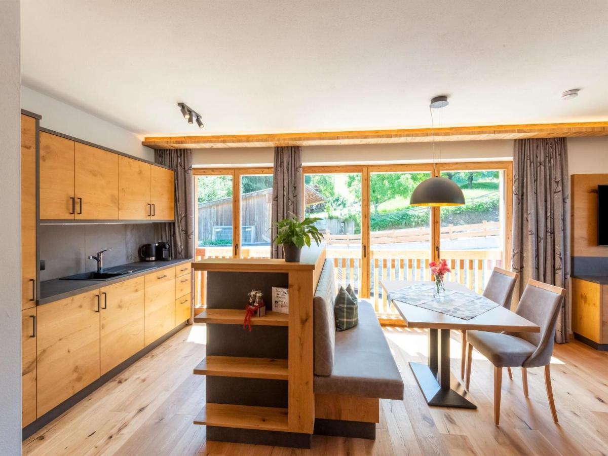 Apartments Heissangerer Tulfes Dış mekan fotoğraf