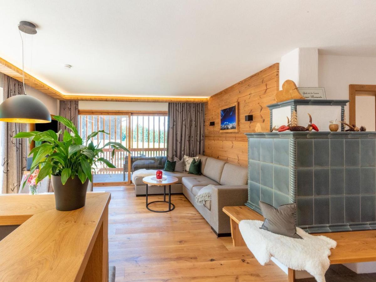 Apartments Heissangerer Tulfes Dış mekan fotoğraf