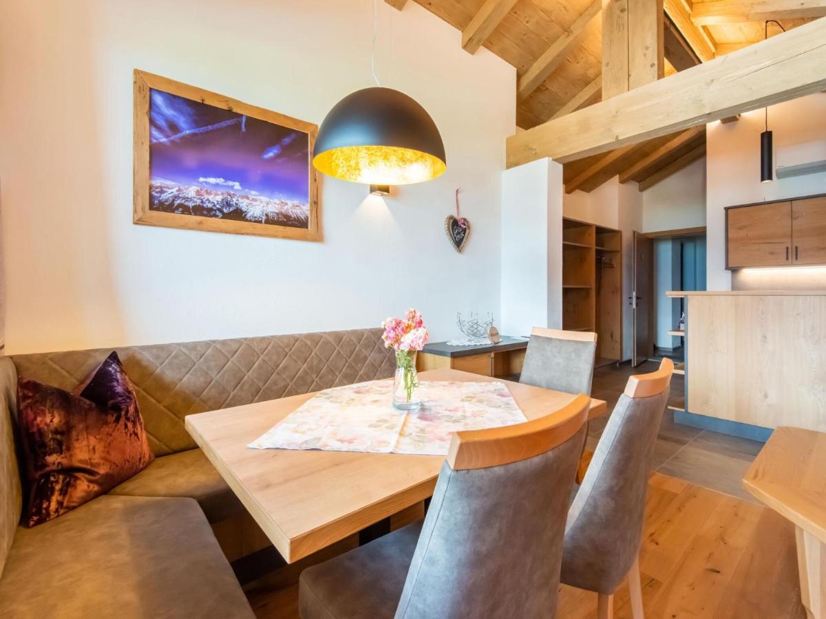 Apartments Heissangerer Tulfes Dış mekan fotoğraf