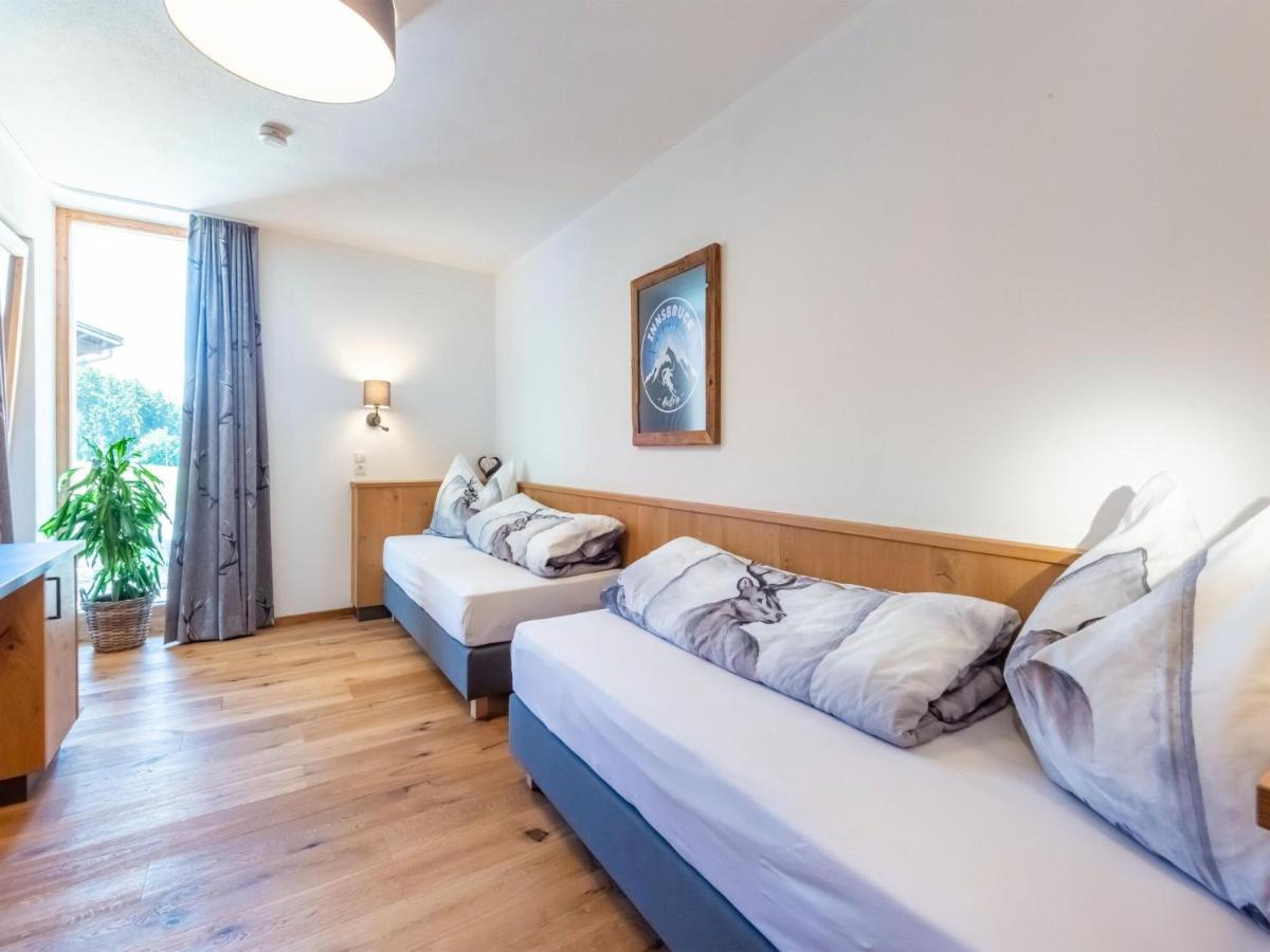 Apartments Heissangerer Tulfes Dış mekan fotoğraf