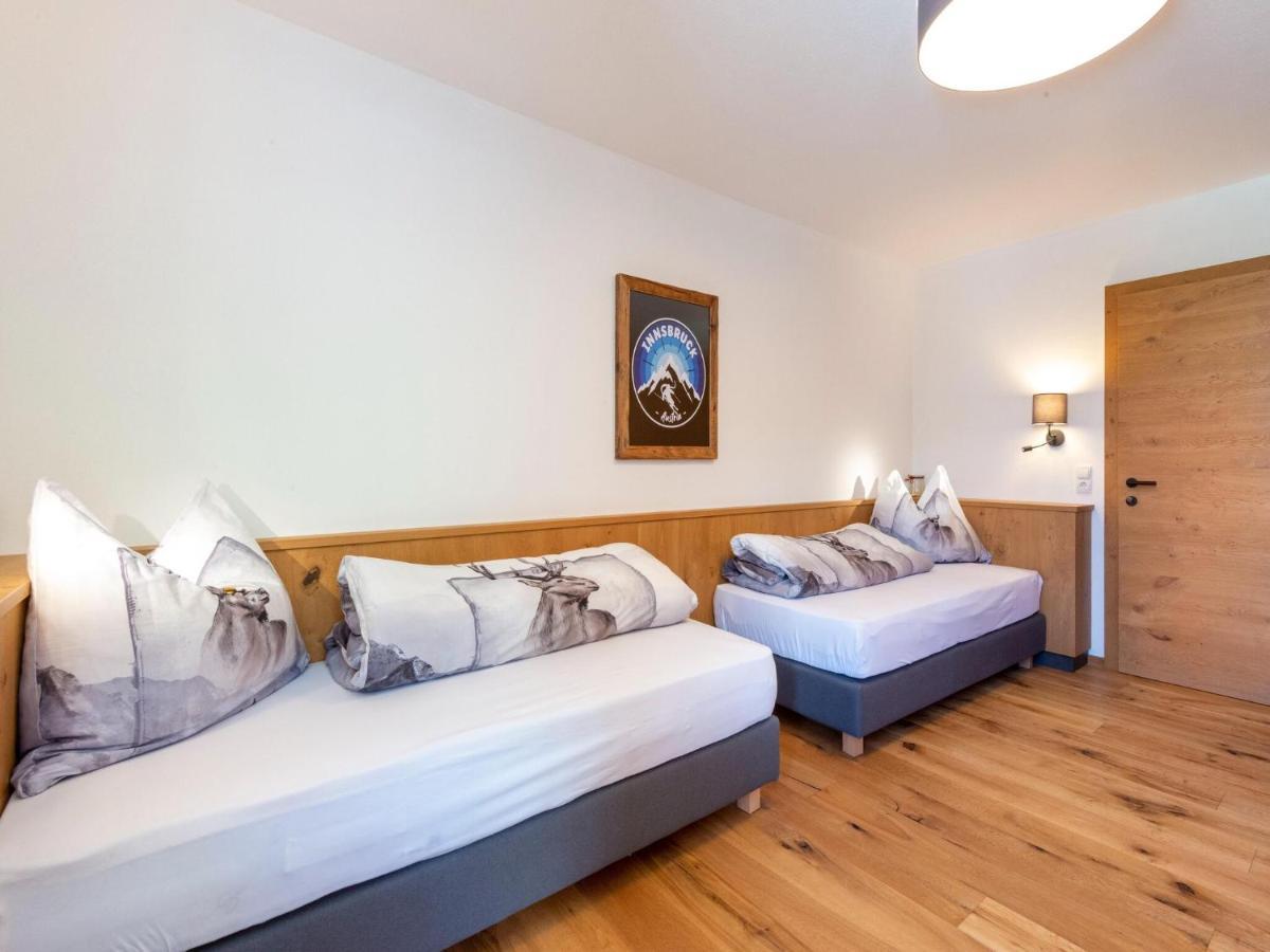 Apartments Heissangerer Tulfes Dış mekan fotoğraf