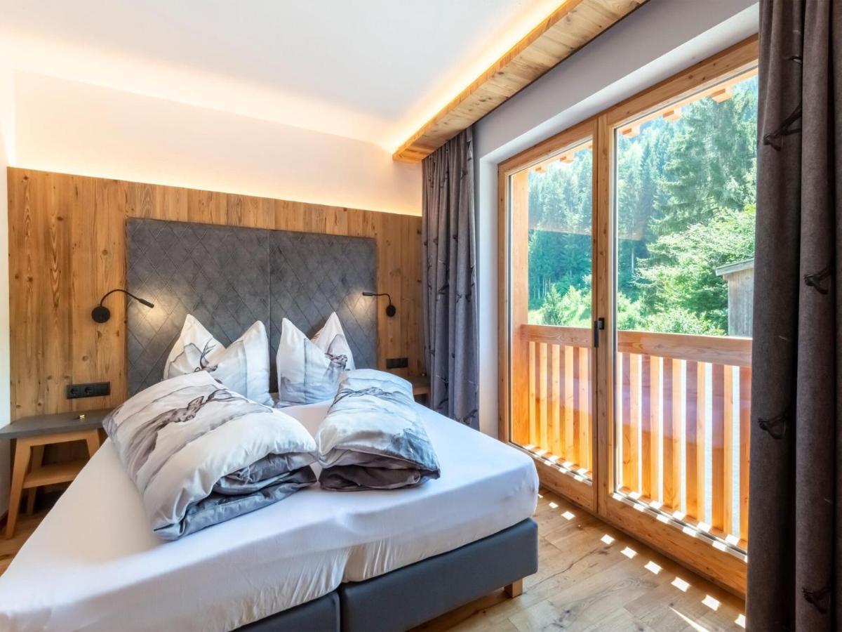 Apartments Heissangerer Tulfes Dış mekan fotoğraf