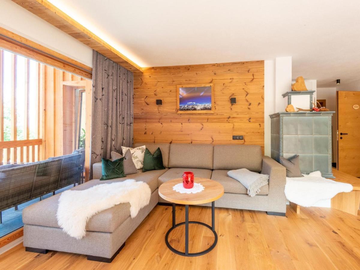 Apartments Heissangerer Tulfes Dış mekan fotoğraf