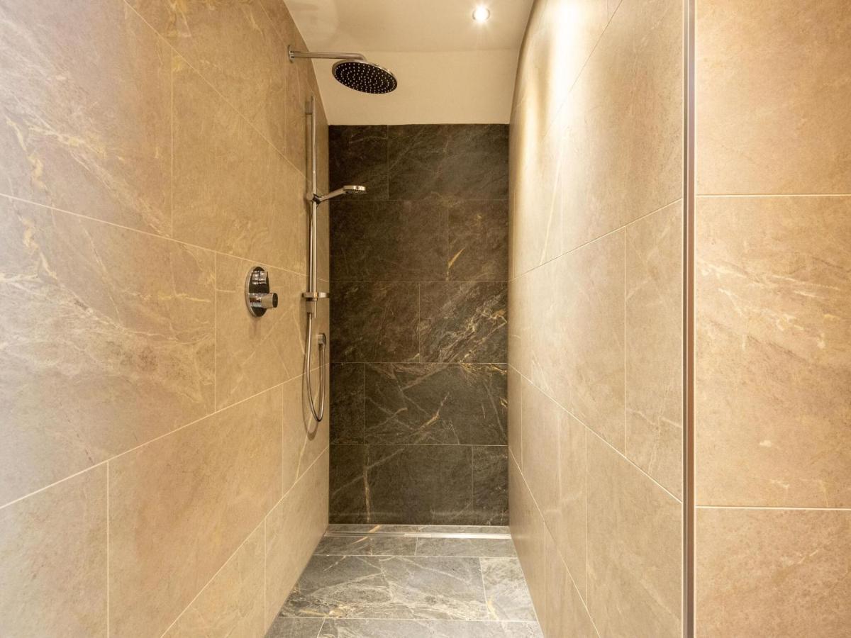 Apartments Heissangerer Tulfes Dış mekan fotoğraf