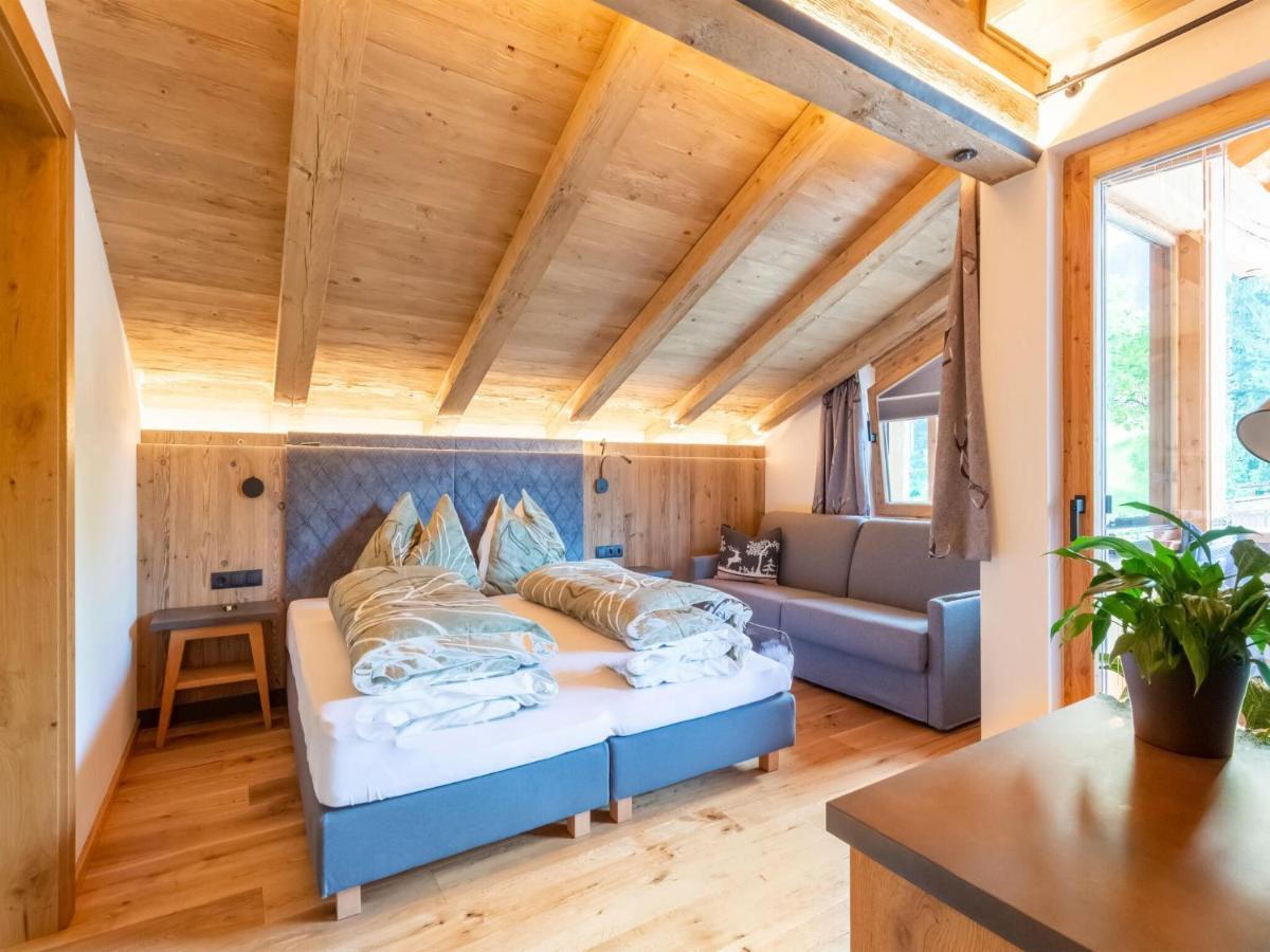 Apartments Heissangerer Tulfes Dış mekan fotoğraf