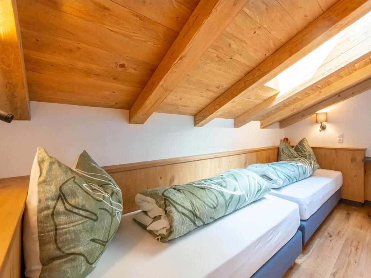 Apartments Heissangerer Tulfes Dış mekan fotoğraf