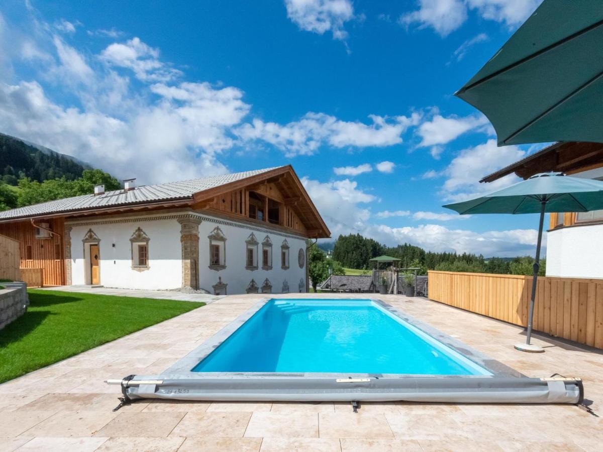 Apartments Heissangerer Tulfes Dış mekan fotoğraf