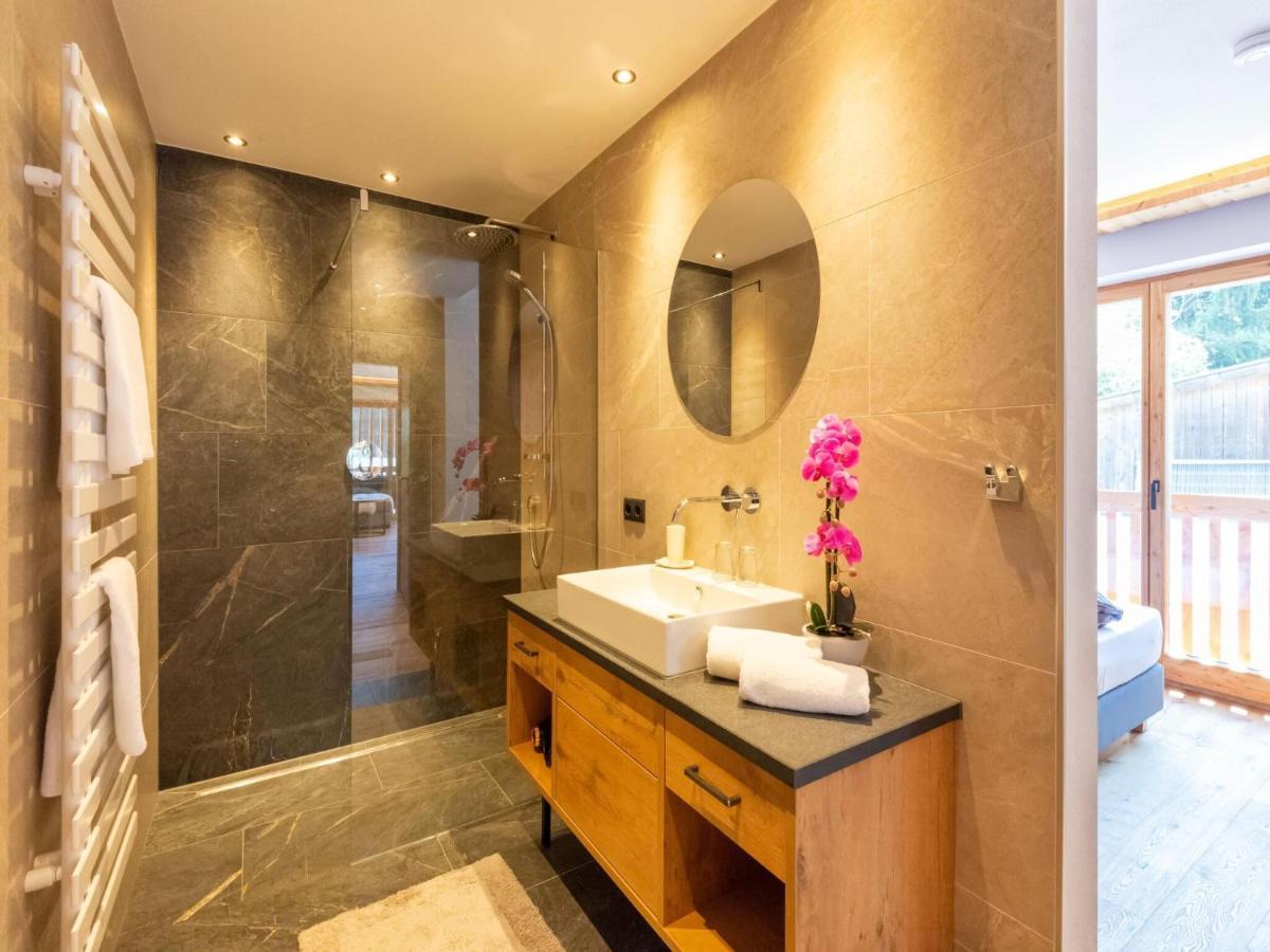 Apartments Heissangerer Tulfes Dış mekan fotoğraf