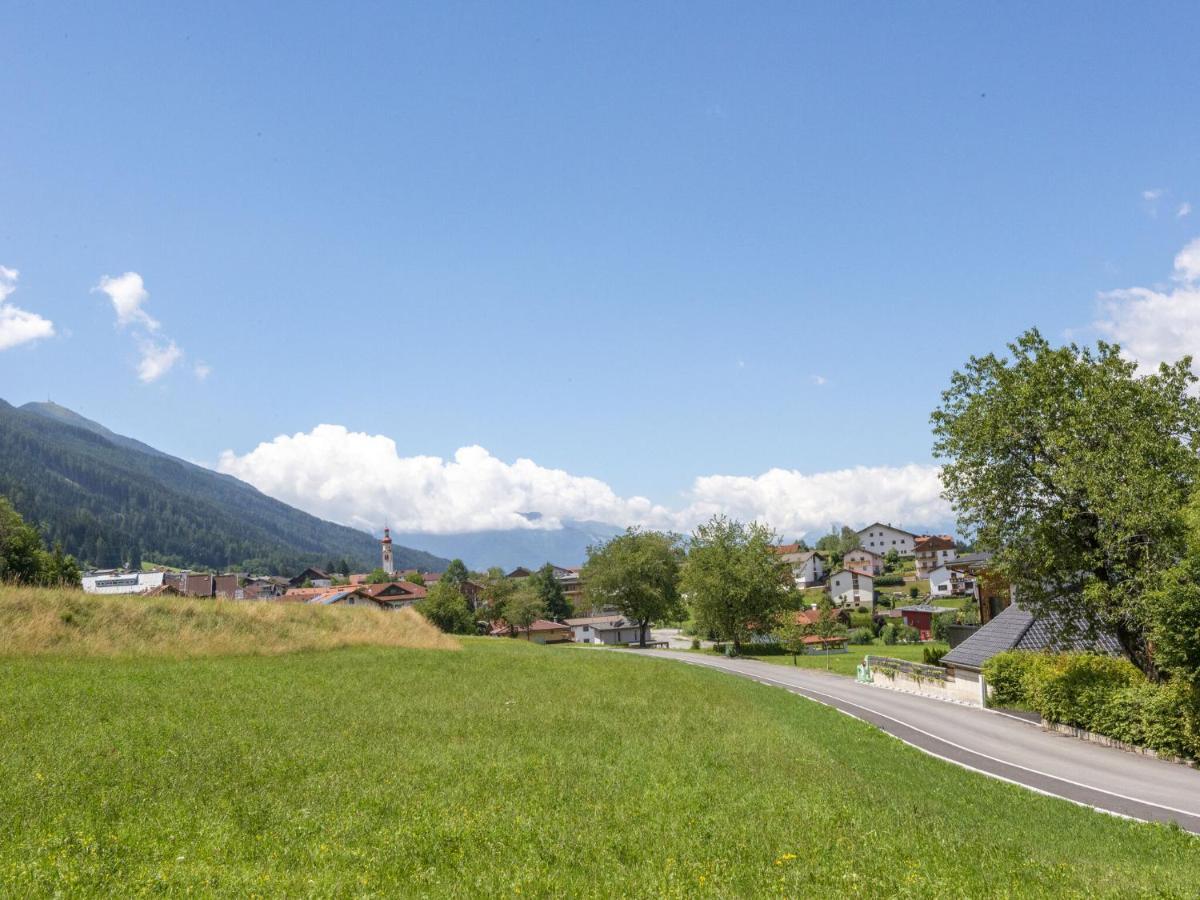 Apartments Heissangerer Tulfes Dış mekan fotoğraf