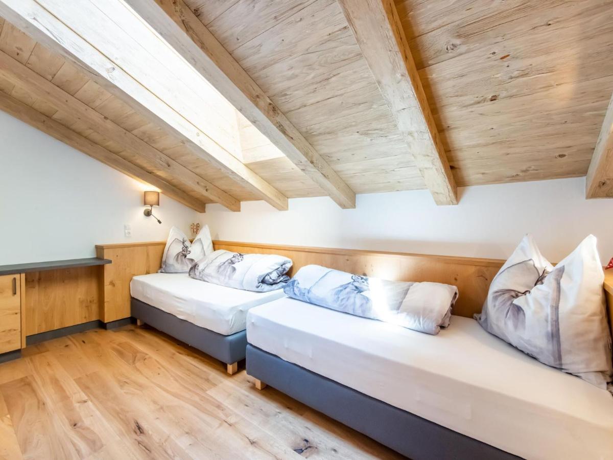 Apartments Heissangerer Tulfes Dış mekan fotoğraf