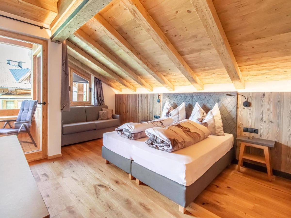 Apartments Heissangerer Tulfes Dış mekan fotoğraf